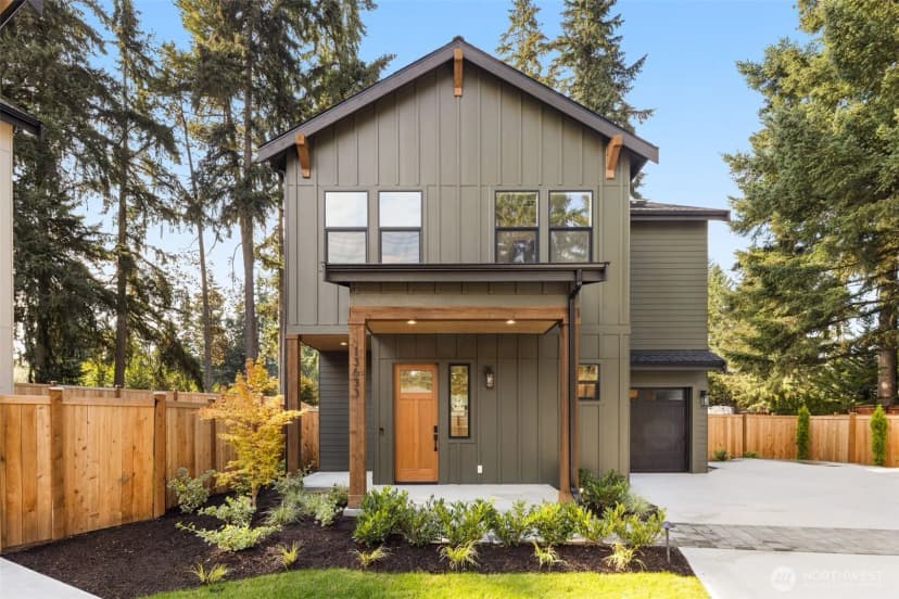 Property photo for 13633 103rd Ne, Kirkland