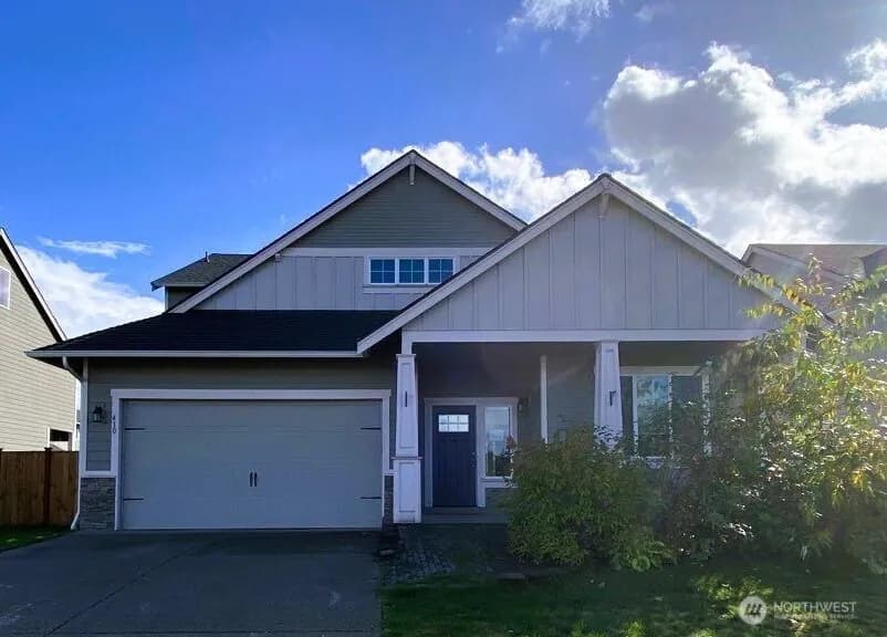 Property photo for 410 Buell Street Sw, Orting