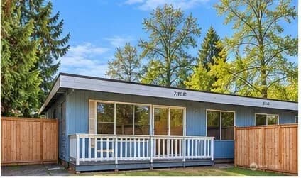 Property photo for 21902 29th Ave South, Des Moines