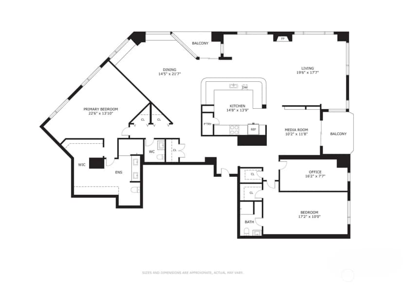 Property photo for 2821 2nd Avenue #2001, Seattle photo 29