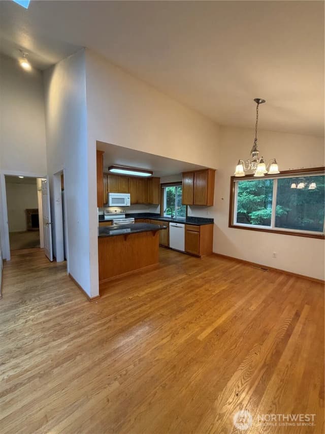 Property photo for 1107 Stevens Street Steilacoom, Steilacoom photo 4