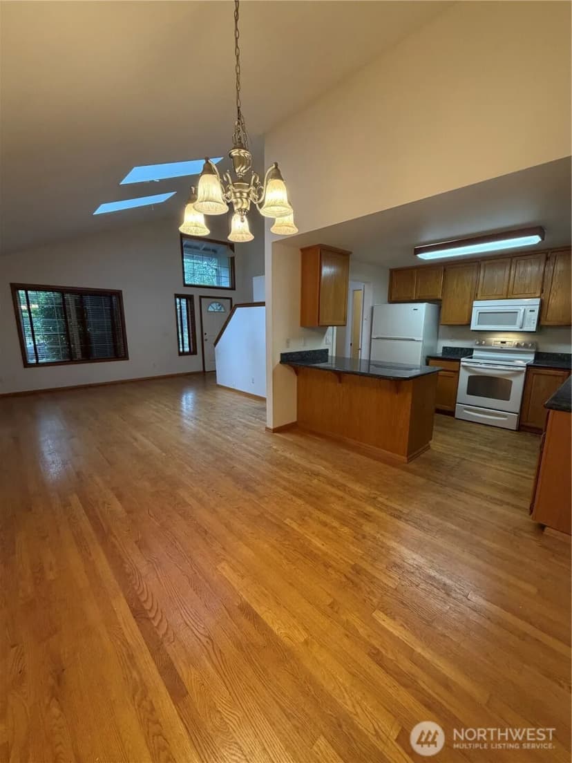 Property photo for 1107 Stevens Street Steilacoom, Steilacoom photo 5