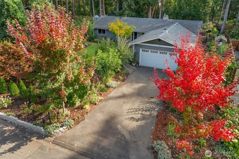 Property photo for 11315 38th Court Nw, Gig Harbor
