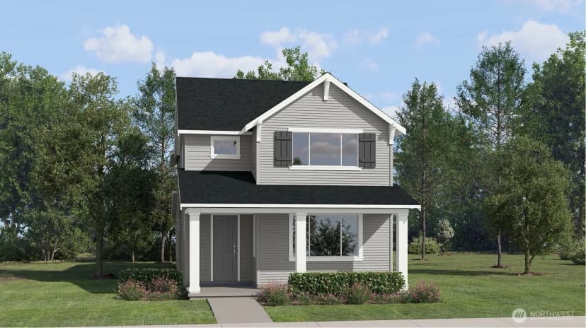 Property photo for 4212 Sw Loften Street, Port Orchard