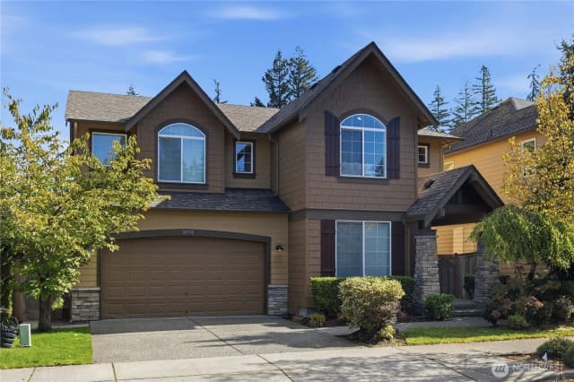 Property photo for 10710 242nd Place Ne, Redmond