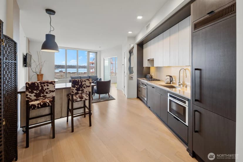 Property photo for 590 1st Avenue S #901, Seattle photo 7