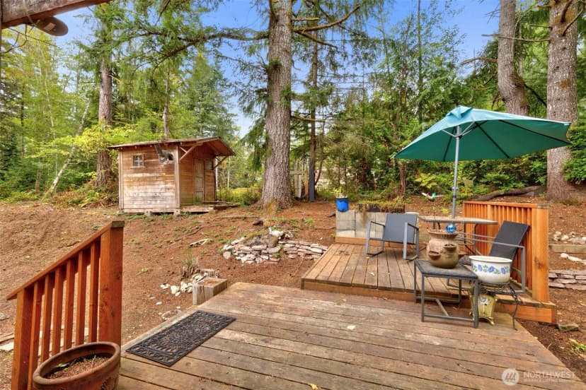 Property photo for 1234 Morganmarsh W, Seabeck photo 19