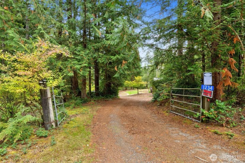 Property photo for 1234 Morganmarsh W, Seabeck
