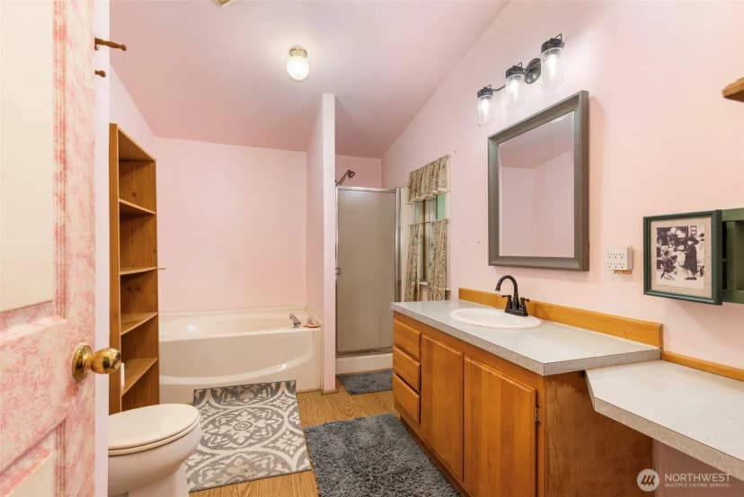 Property photo for 1234 Morganmarsh W, Seabeck photo 12