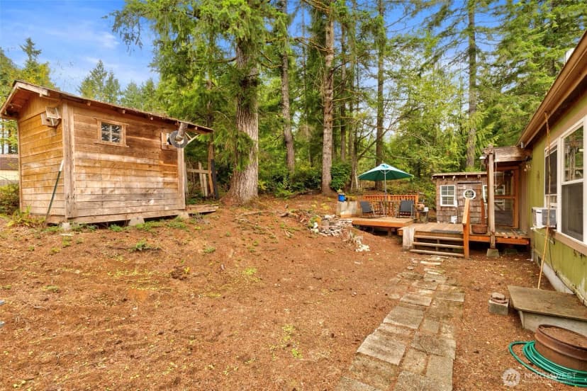 Property photo for 1234 Morganmarsh W, Seabeck photo 20