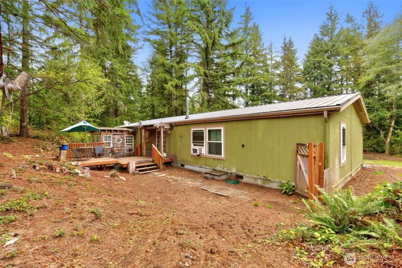 Property photo for 1234 Morganmarsh W, Seabeck photo 21