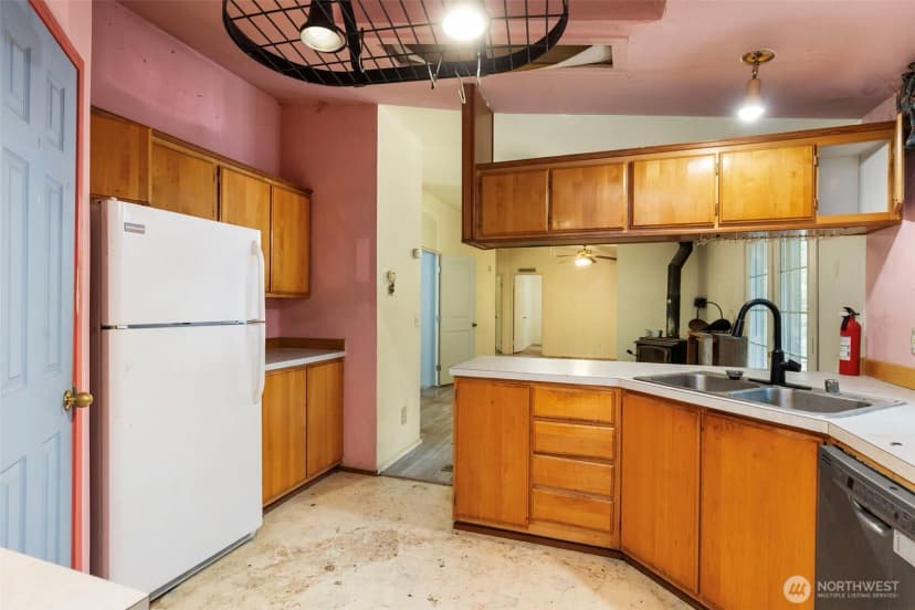 Property photo for 1234 Morganmarsh W, Seabeck photo 11