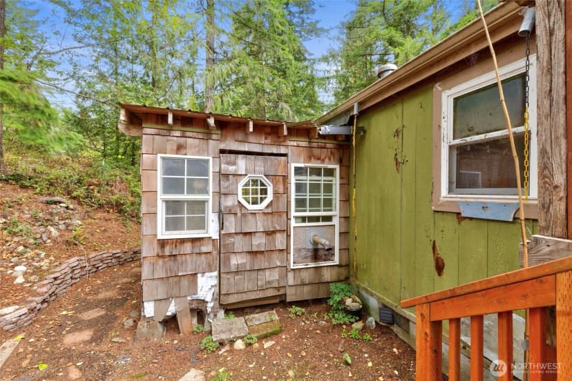 Property photo for 1234 Morganmarsh W, Seabeck photo 18