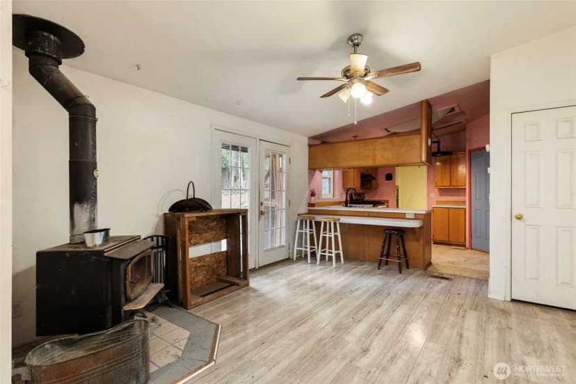 Property photo for 1234 Morganmarsh W, Seabeck photo 9