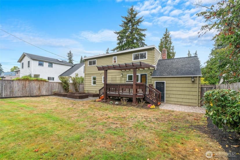 Property photo for 3039 Ne 86th St, Seattle photo 32