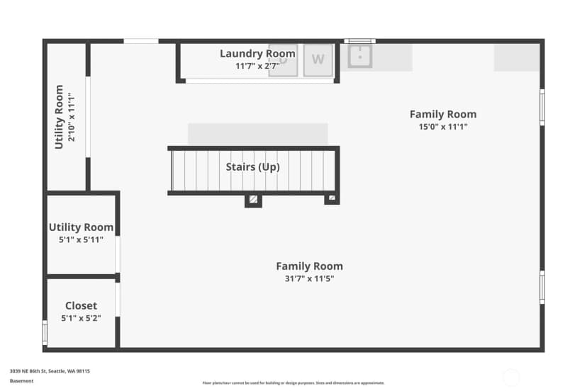 Property photo for 3039 Ne 86th St, Seattle photo 38