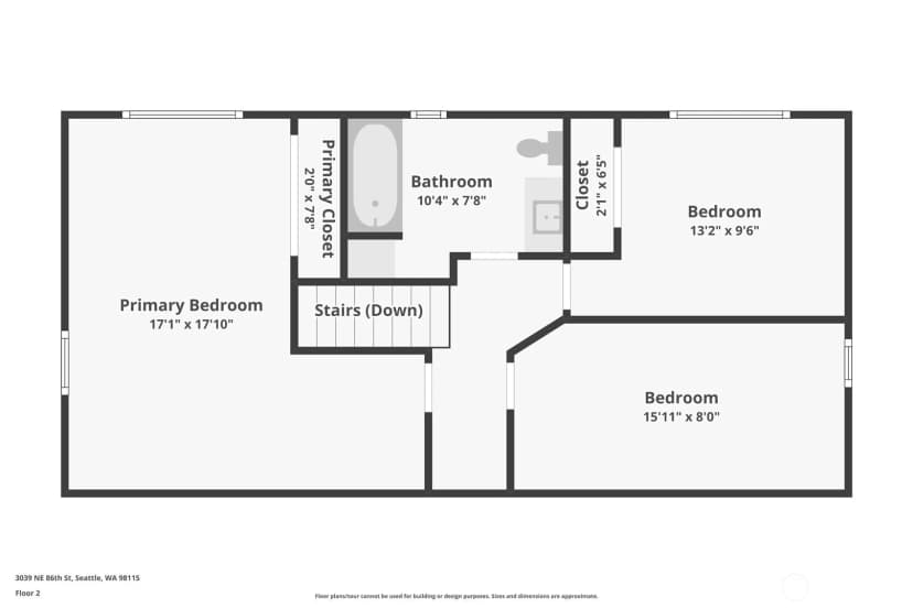 Property photo for 3039 Ne 86th St, Seattle photo 40