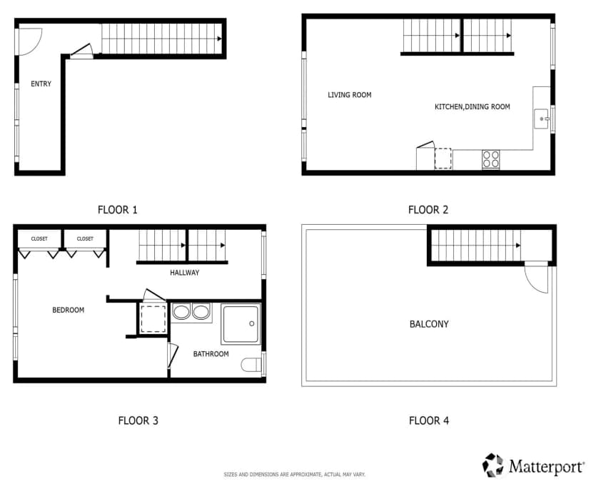 Property photo for 3709 S Dakota Street, Seattle photo 34