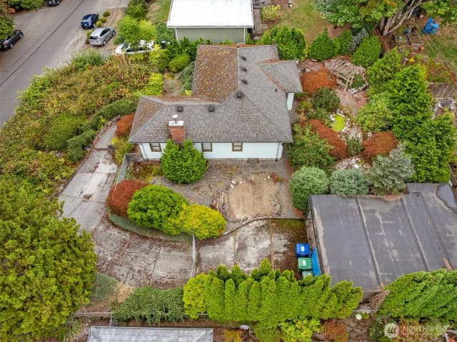 Property photo for 4005 Ne 88th Street, Seattle photo 3