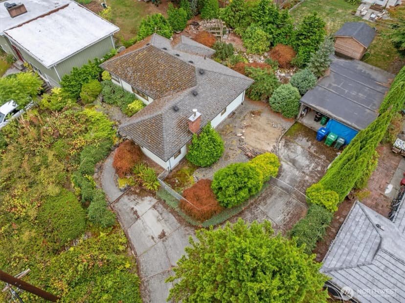 Property photo for 4005 Ne 88th Street, Seattle photo 4