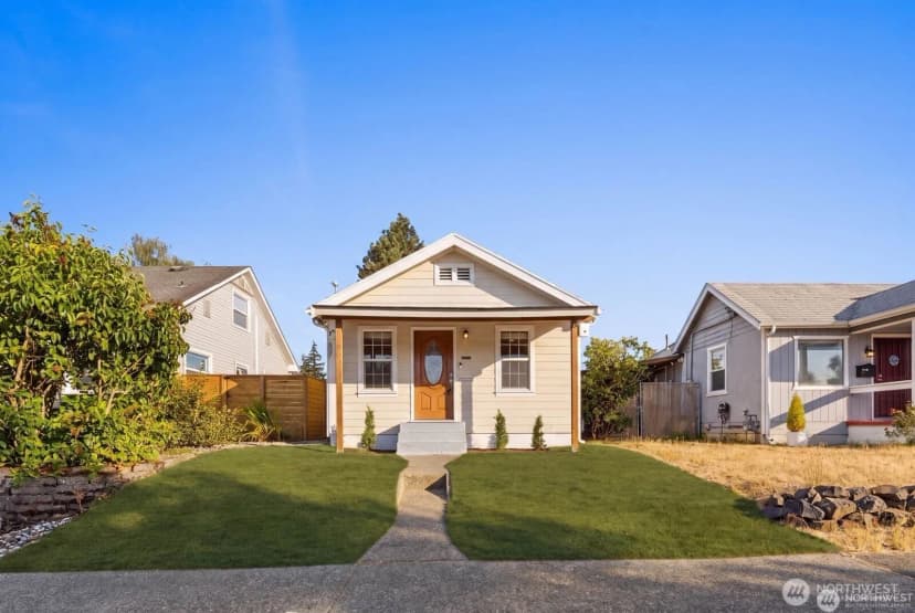 Property photo for 6222 S Warner Street, Tacoma