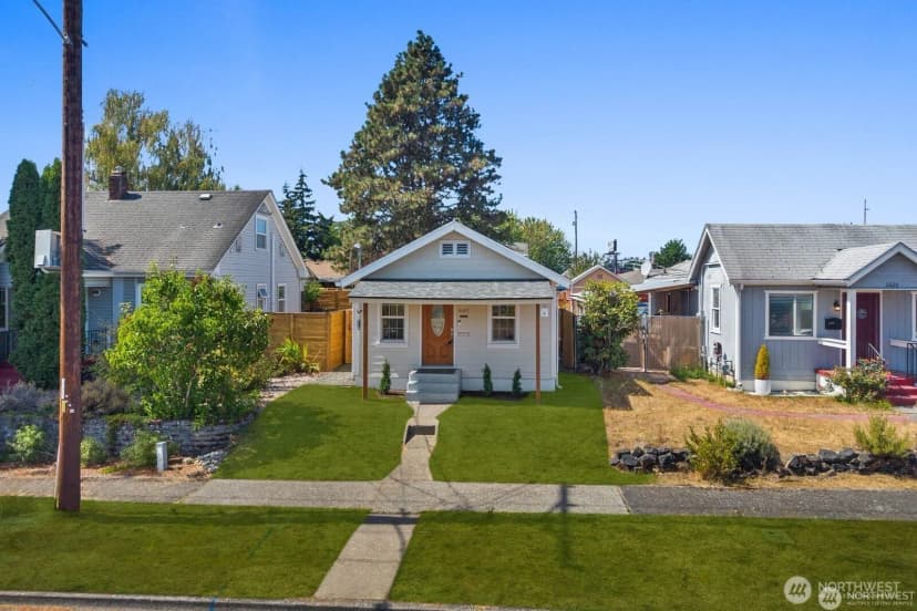 Property photo for 6222 S Warner Street, Tacoma photo 26