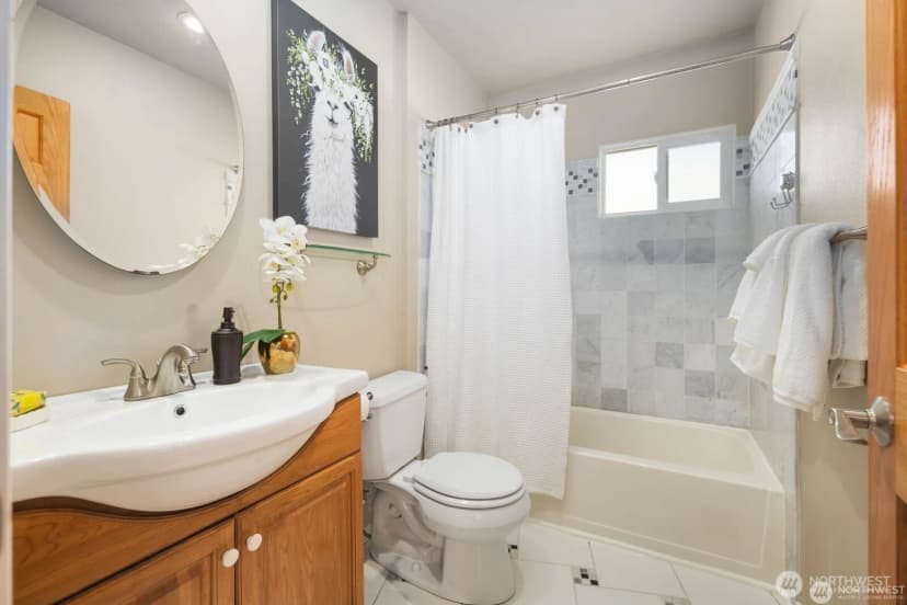 Property photo for 6222 S Warner Street, Tacoma photo 13