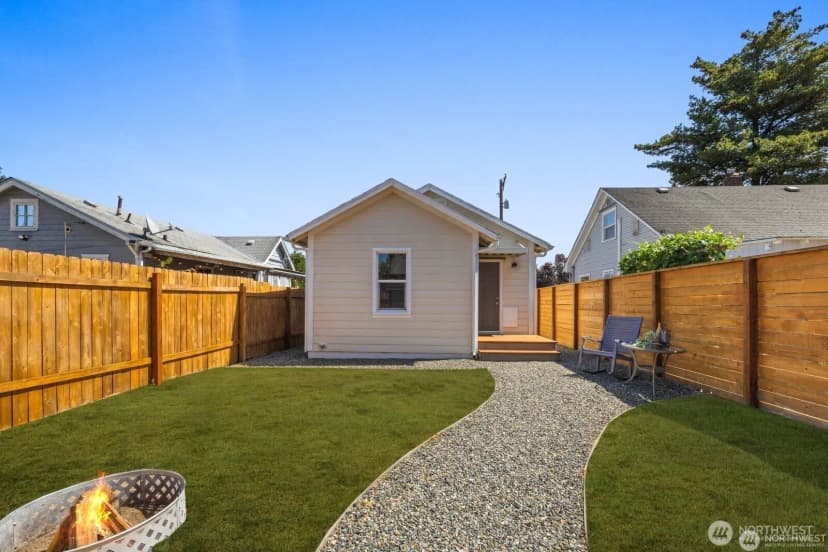 Property photo for 6222 S Warner Street, Tacoma photo 21