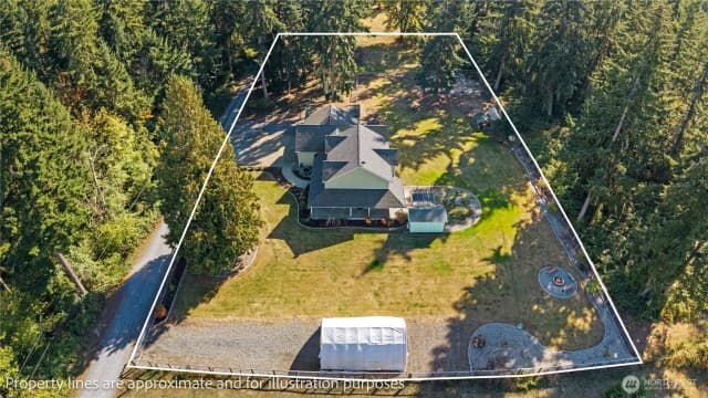 Property photo for 35718 59th Avenue Ct E, Eatonville photo 2