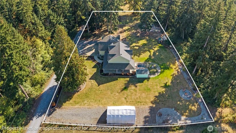 Property photo for 35718 59th Avenue Ct E, Eatonville photo 2