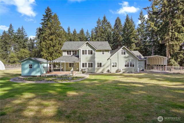 Property photo for 35718 59th Avenue Ct E, Eatonville photo 4