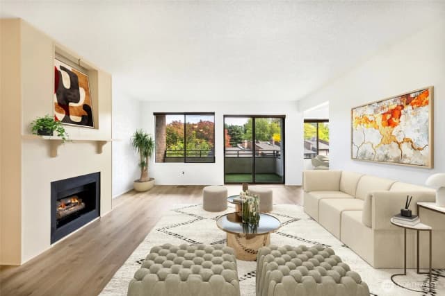 Property photo for 10817 Glen Acres Dr S #b, Seattle photo 4