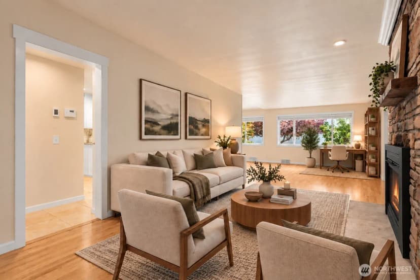 Property photo for 9515 Linden Avenue N, Seattle photo 19
