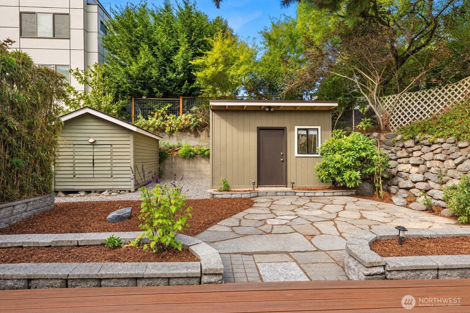 Property photo for 9515 Linden Avenue N, Seattle photo 30