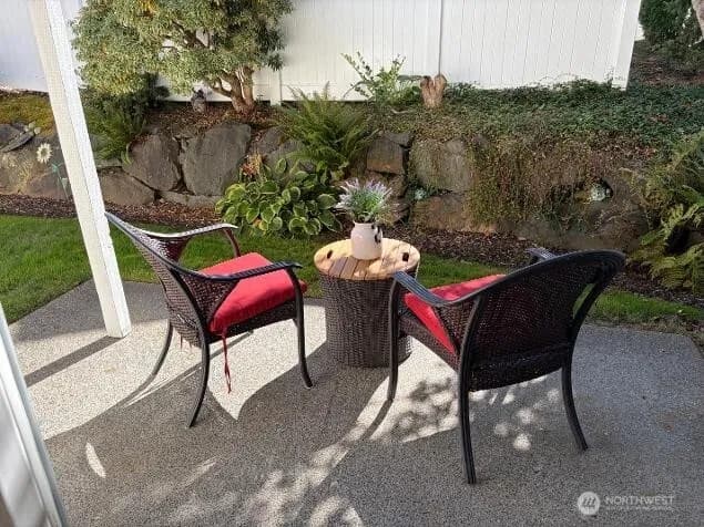 Property photo for 31831 48th Circle Sw #7c, Federal Way photo 3