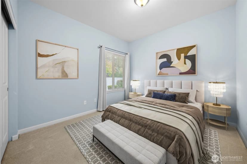 Property photo for 31831 48th Circle Sw #7c, Federal Way photo 25