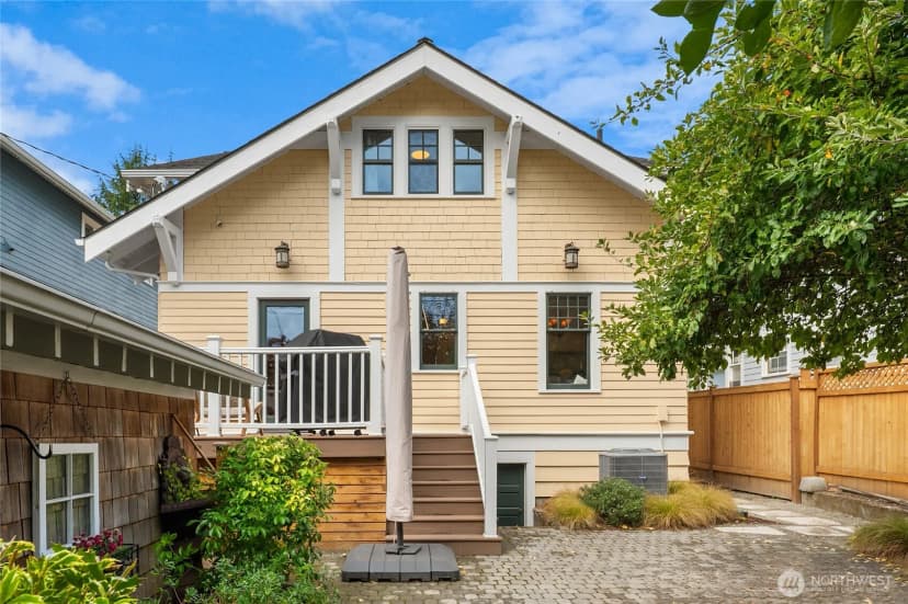 Property photo for 6264 19th Avenue Ne, Seattle photo 40