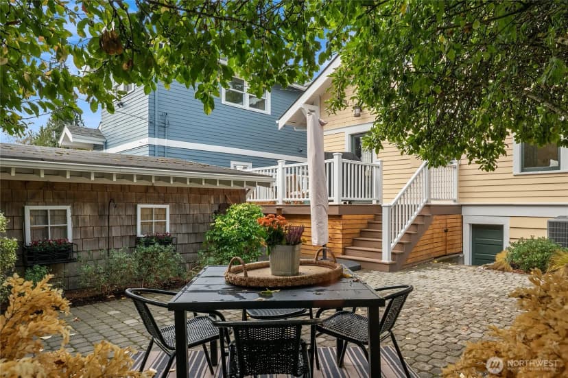 Property photo for 6264 19th Avenue Ne, Seattle photo 39