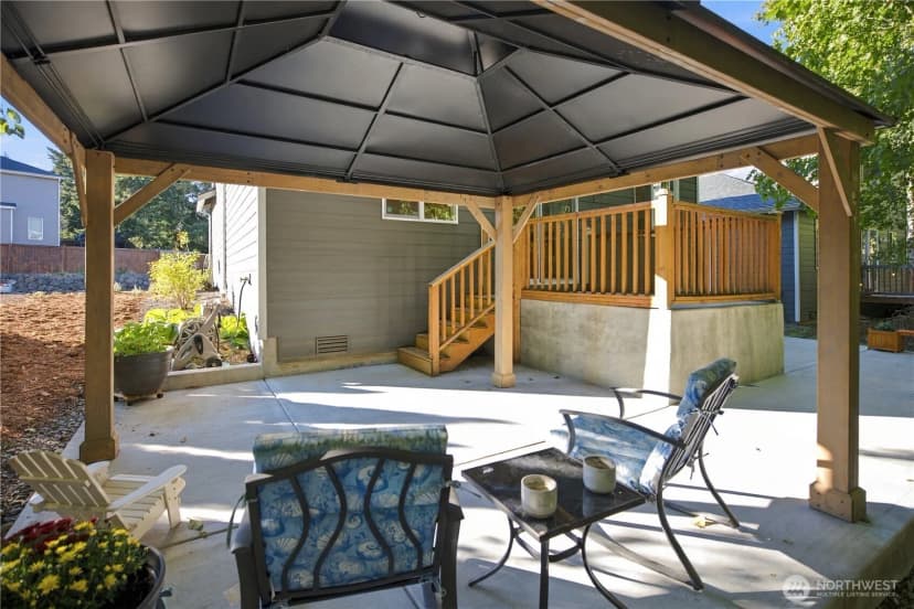 Property photo for 2269 Garfield Place Se, Port Orchard photo 35