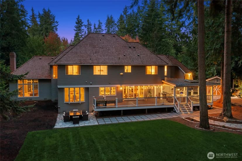 Property photo for 10129 214th Avenue Ne, Redmond photo 37