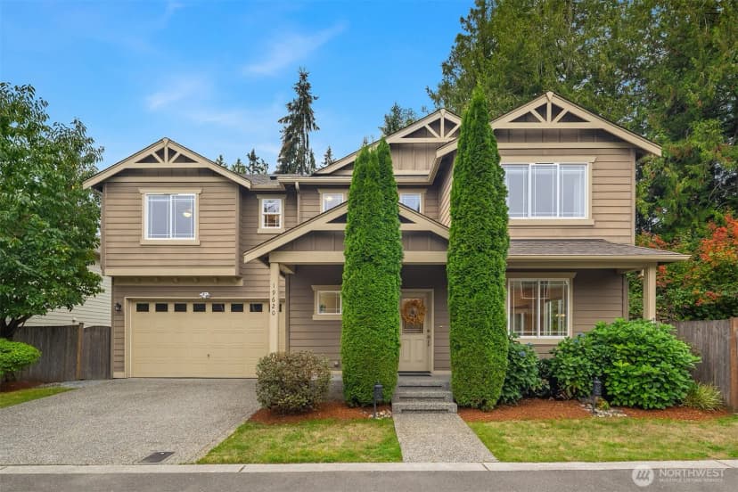Property photo for 19620 1st Avenue Se, Bothell