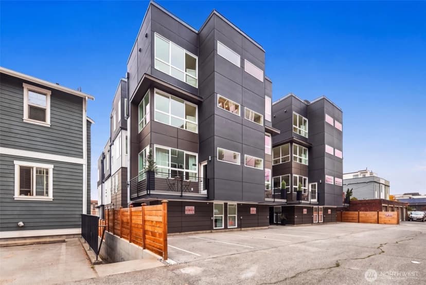 Property photo for 2328 Franklin Avenue E #g, Seattle photo 32