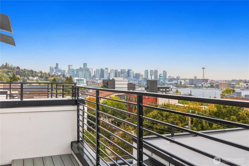 Property photo for 2328 Franklin Avenue E #g, Seattle photo 28