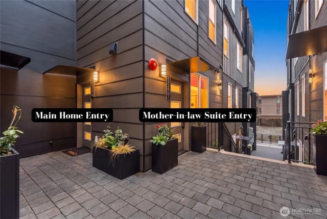 Property photo for 2328 Franklin Avenue E #g, Seattle photo 2