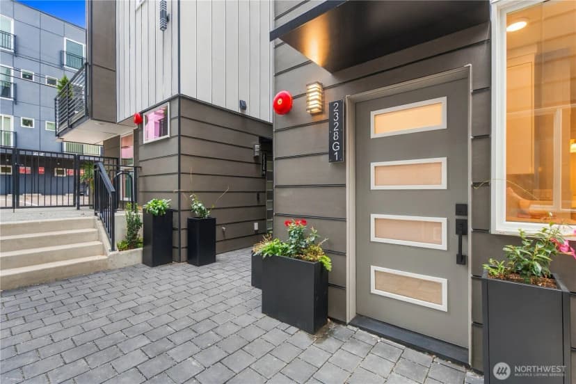 Property photo for 2328 Franklin Avenue E #g, Seattle photo 31