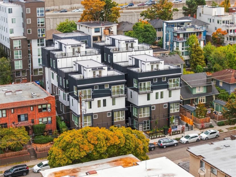 Property photo for 2328 Franklin Avenue E #g, Seattle photo 29