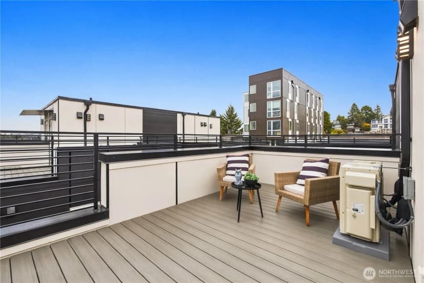 Property photo for 2328 Franklin Avenue E #g, Seattle photo 27