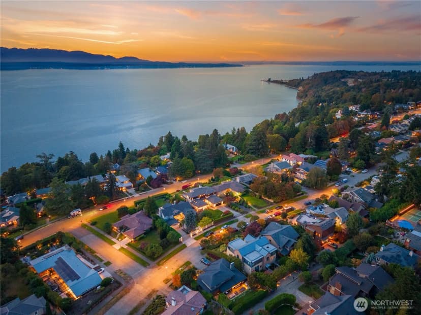 Property photo for 2820 Magnolia Boulevard W, Seattle photo 37