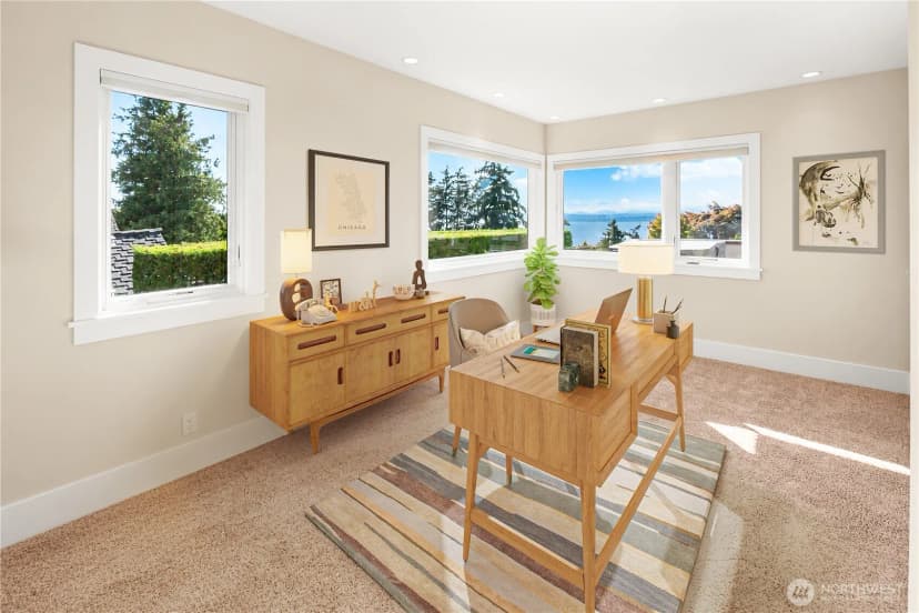 Property photo for 2820 Magnolia Boulevard W, Seattle photo 25