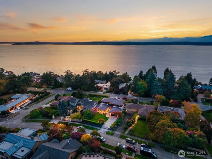 Property photo for 2820 Magnolia Boulevard W, Seattle photo 38